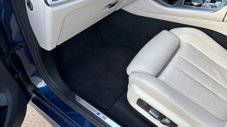 BMW X5 xDrive45e M Sport 5dr Auto Estate